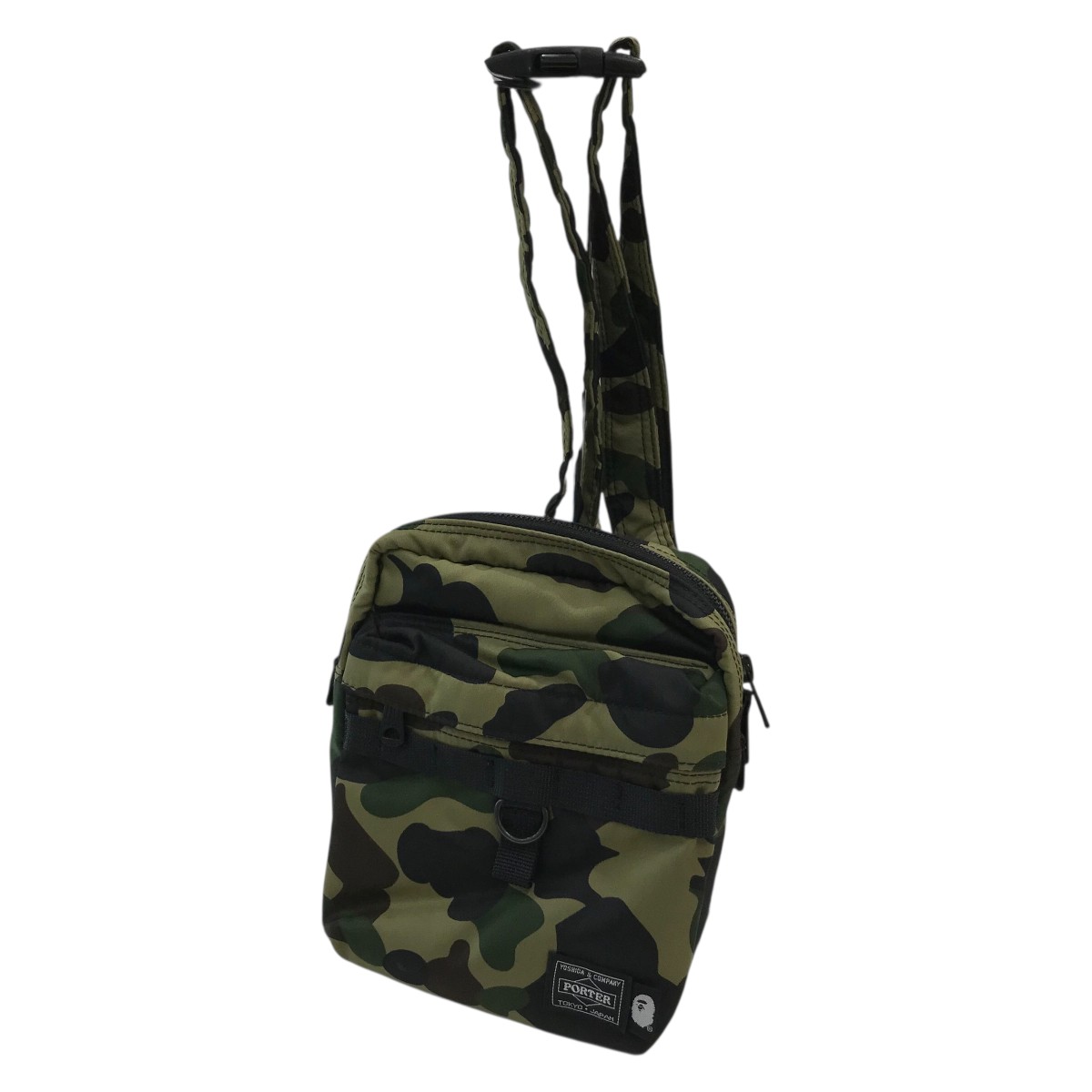 楽天市場】APE PORTERの通販