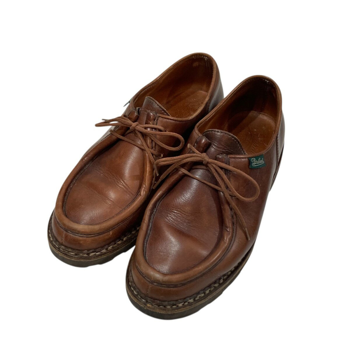 楽天市場】パラブーツ ミカエル 41の通販