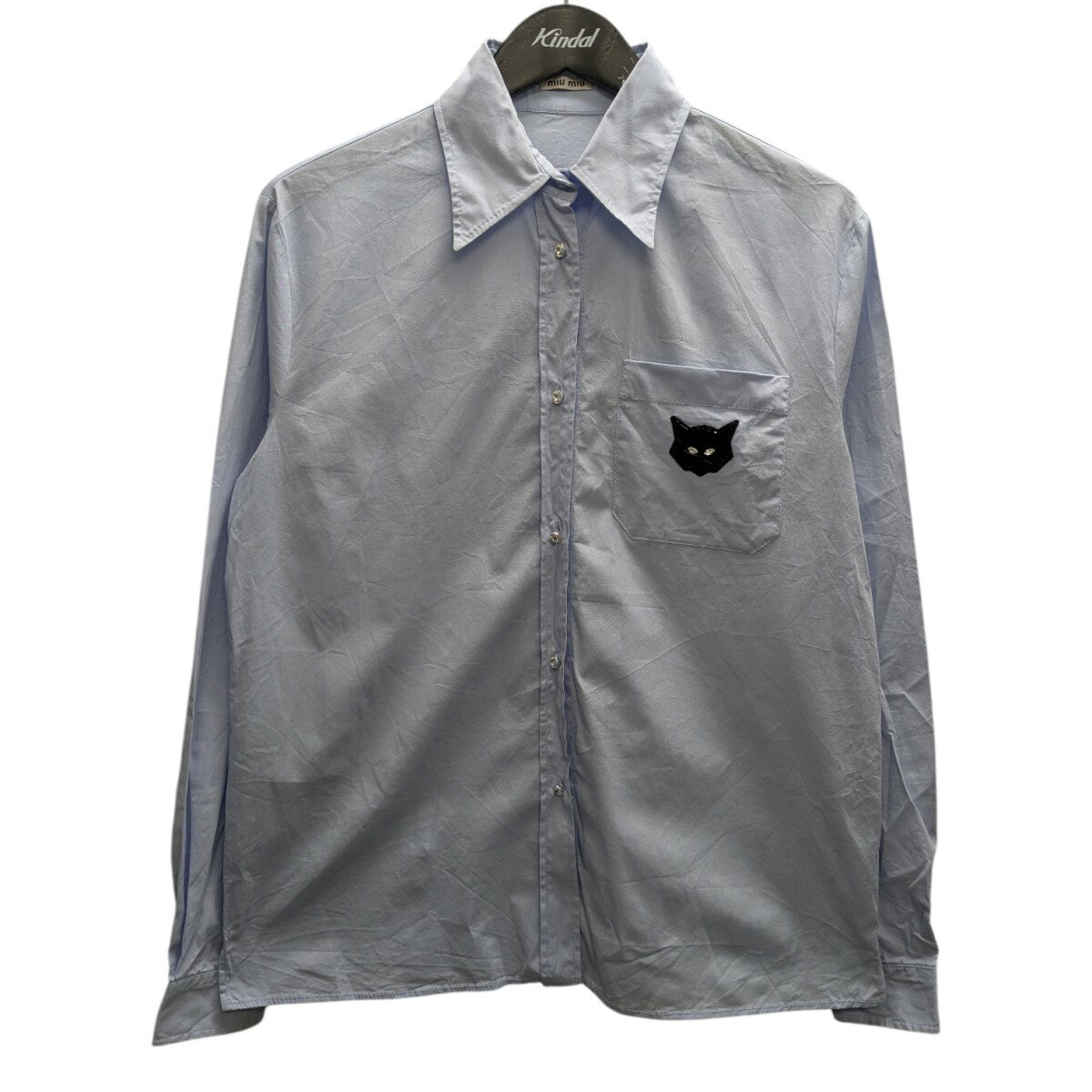 楽天市場】ミュウミュウ（トップス｜レディースファッション）の通販