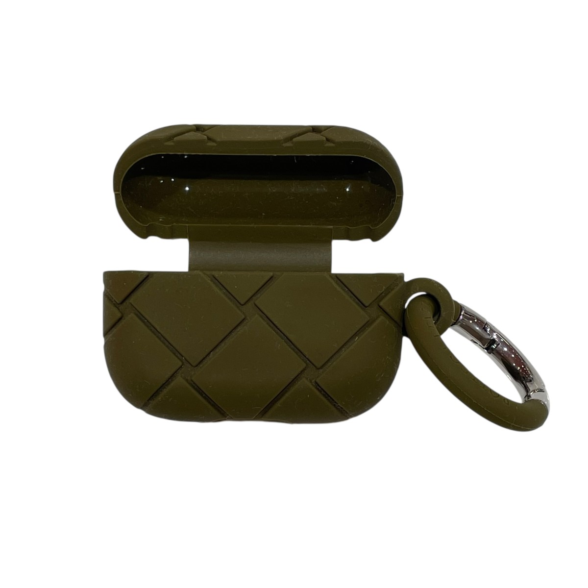 楽天市場】airpods pro bottega venetaの通販