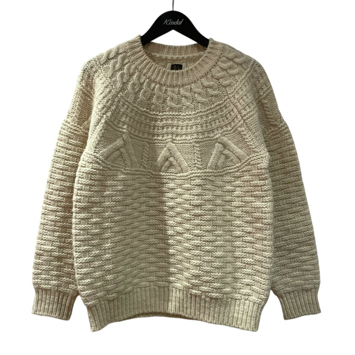 楽天市場】バトナー ニット（ニット・セーター｜トップス