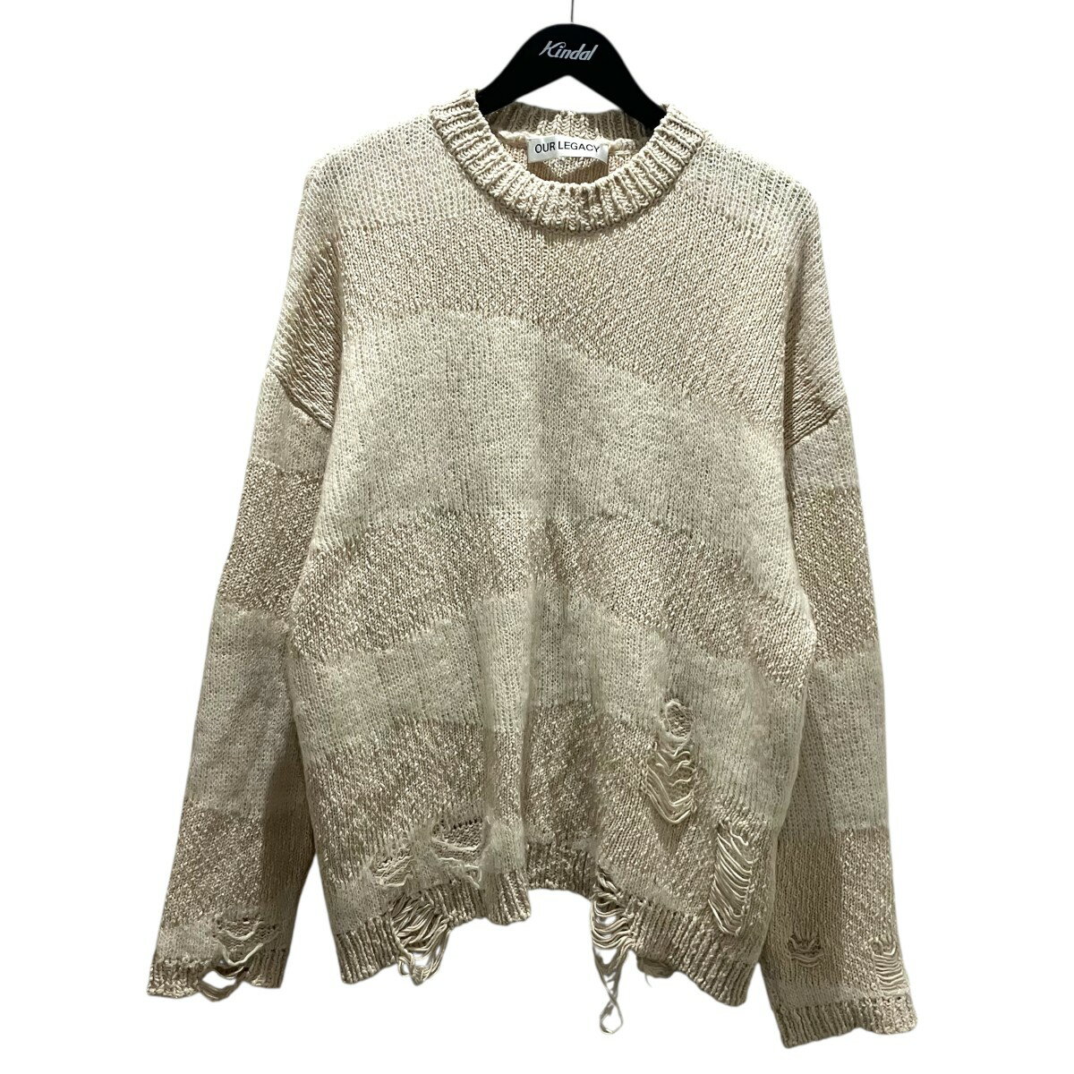 楽天市場】our legacy ニットの通販
