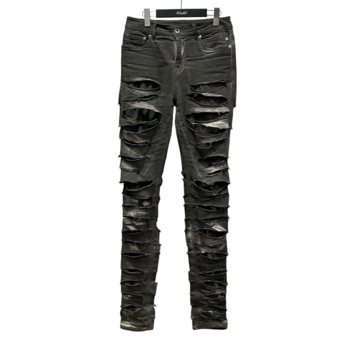 楽天市場】デストロイデニムの通販