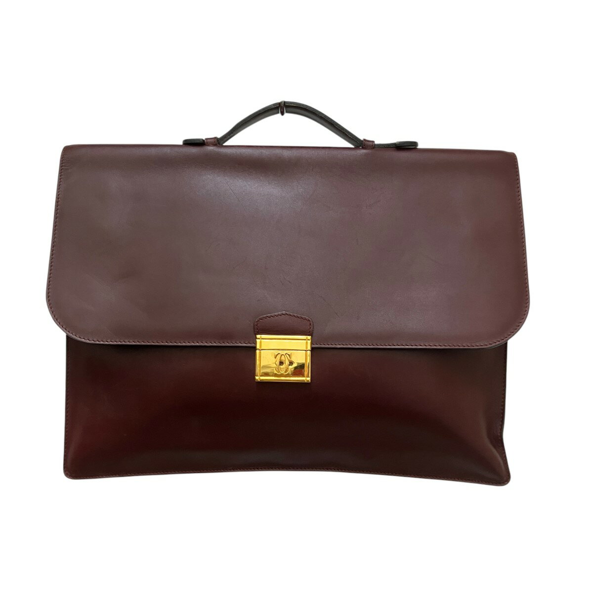 楽天市場】カルティエ ブリーフケースの通販