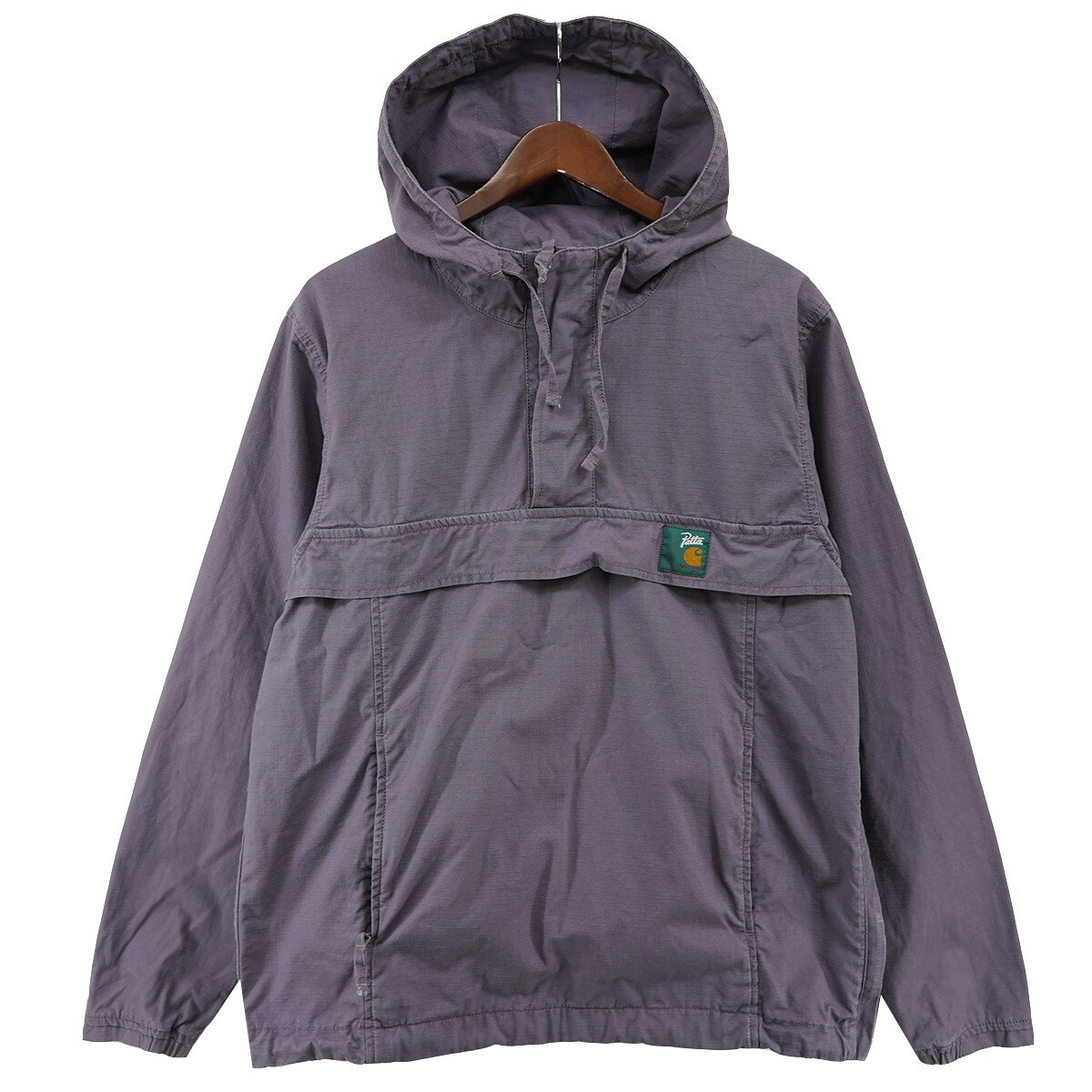 楽天市場】carhartt nimbus pulloverの通販