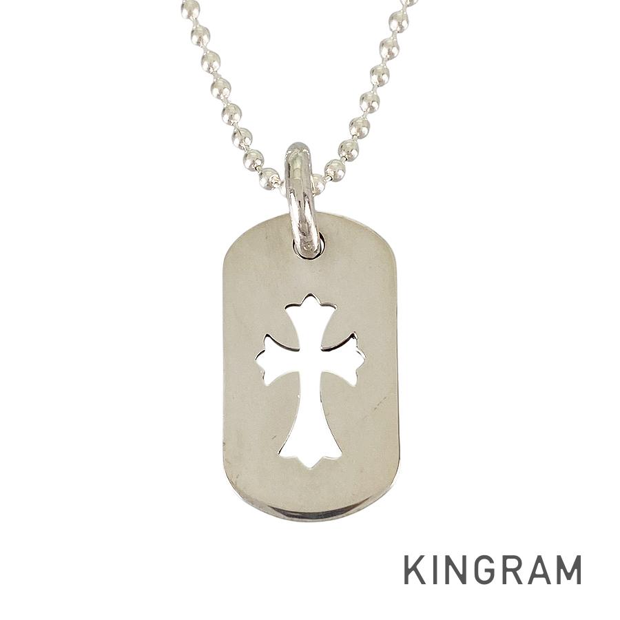 楽天市場】クロムハーツ（ネックレス・ペンダント｜男女兼用