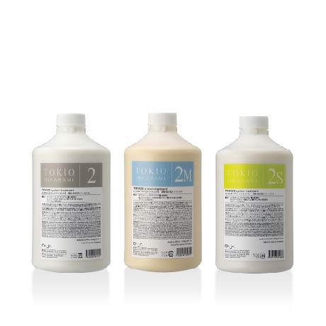 楽天市場】tokio 2 システムトリートメント 1000gの通販