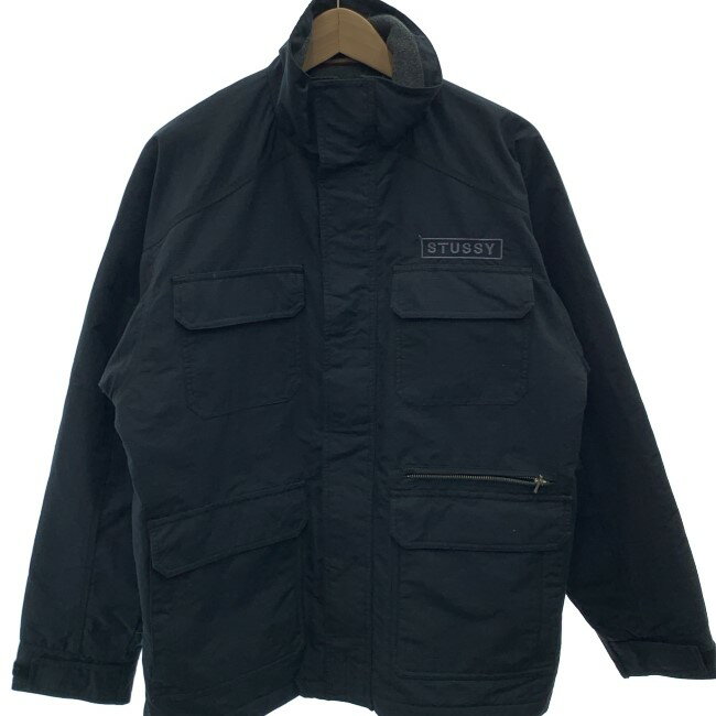 楽天市場】stussy ナイロンジャケットの通販
