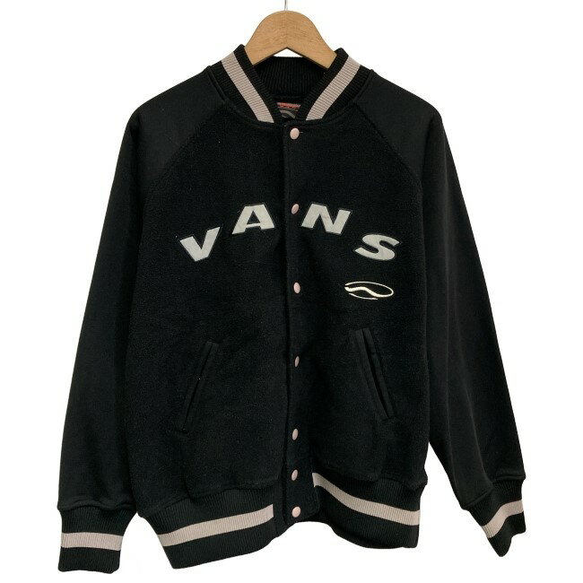 楽天市場】vans スタジャン（メンズファッション）の通販