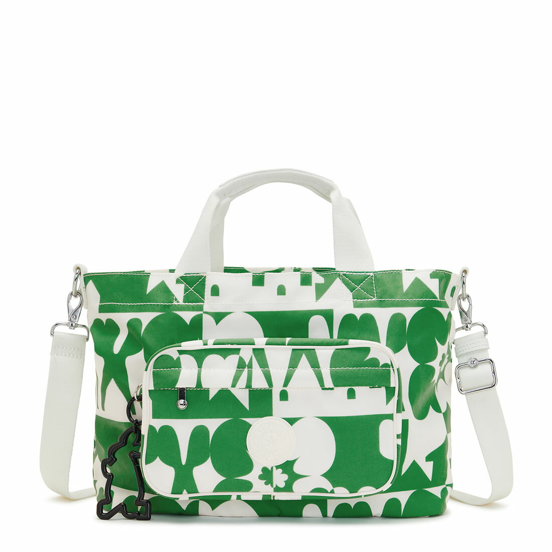 楽天市場】kipling キプリング（カラーマルチカラー）（バッグ・小物