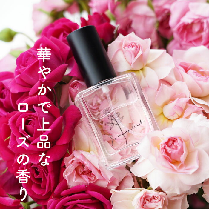 楽天市場】ローズ 香水の通販