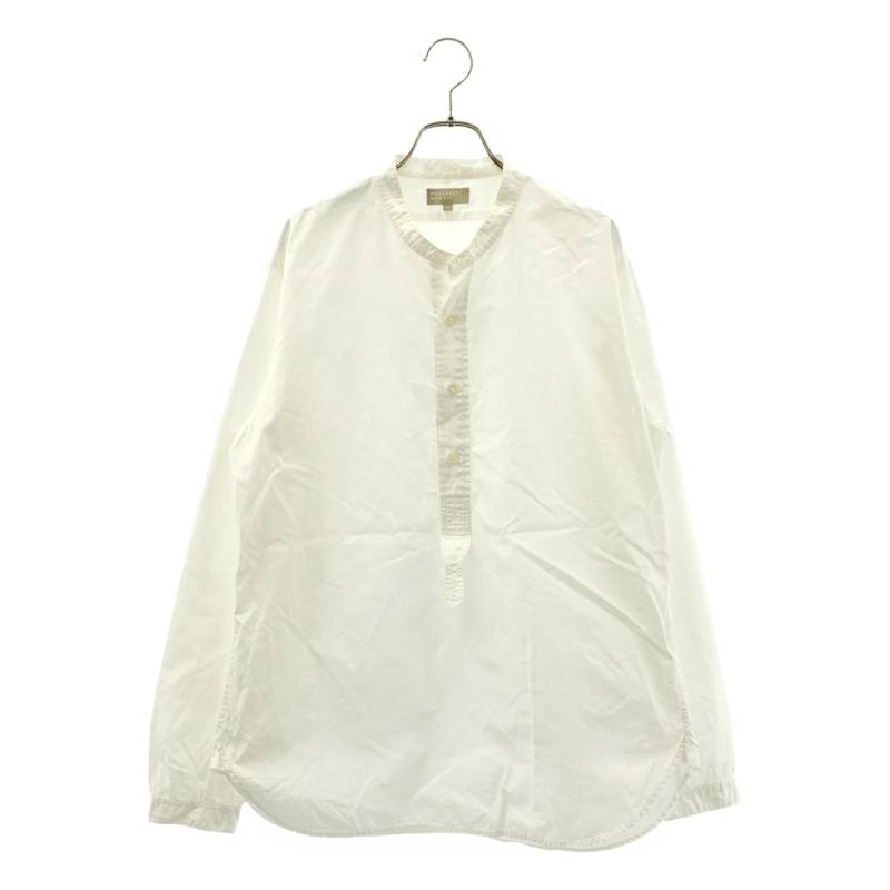 楽天市場】マーガレットハウエル シャツ（メンズファッション）の通販