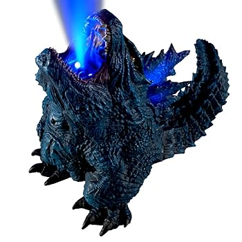 楽天市場】デフォリアル ゴジラ キングギドラの通販