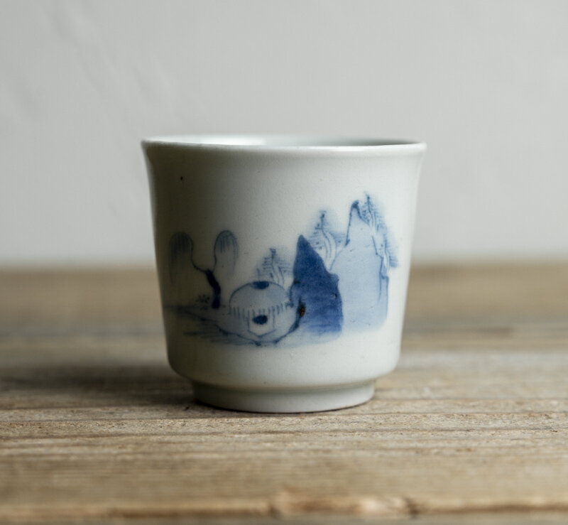 楽天市場】ぐい呑み（骨董品・アンティーク｜アート・美術品・骨董品