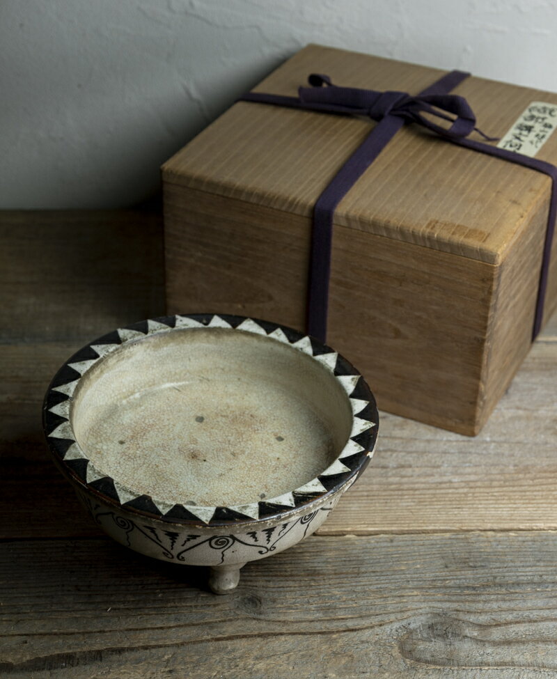 楽天市場】陶器 織部（骨董品・アンティーク｜アート・美術品・骨董品