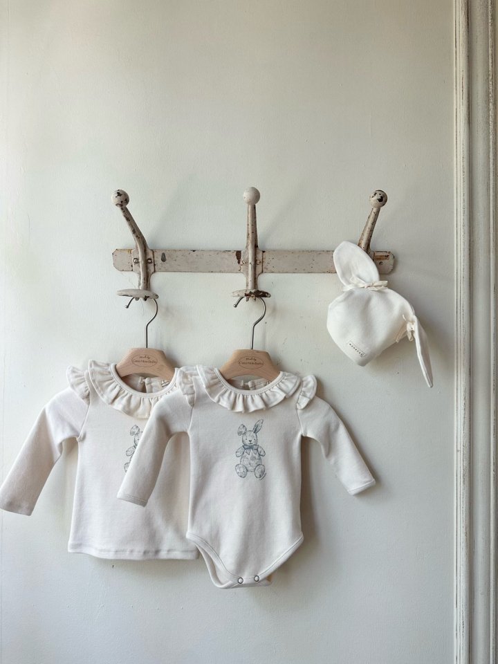 楽天市場】monbebe ロンパース（サイズ（S/M/L）M）の通販