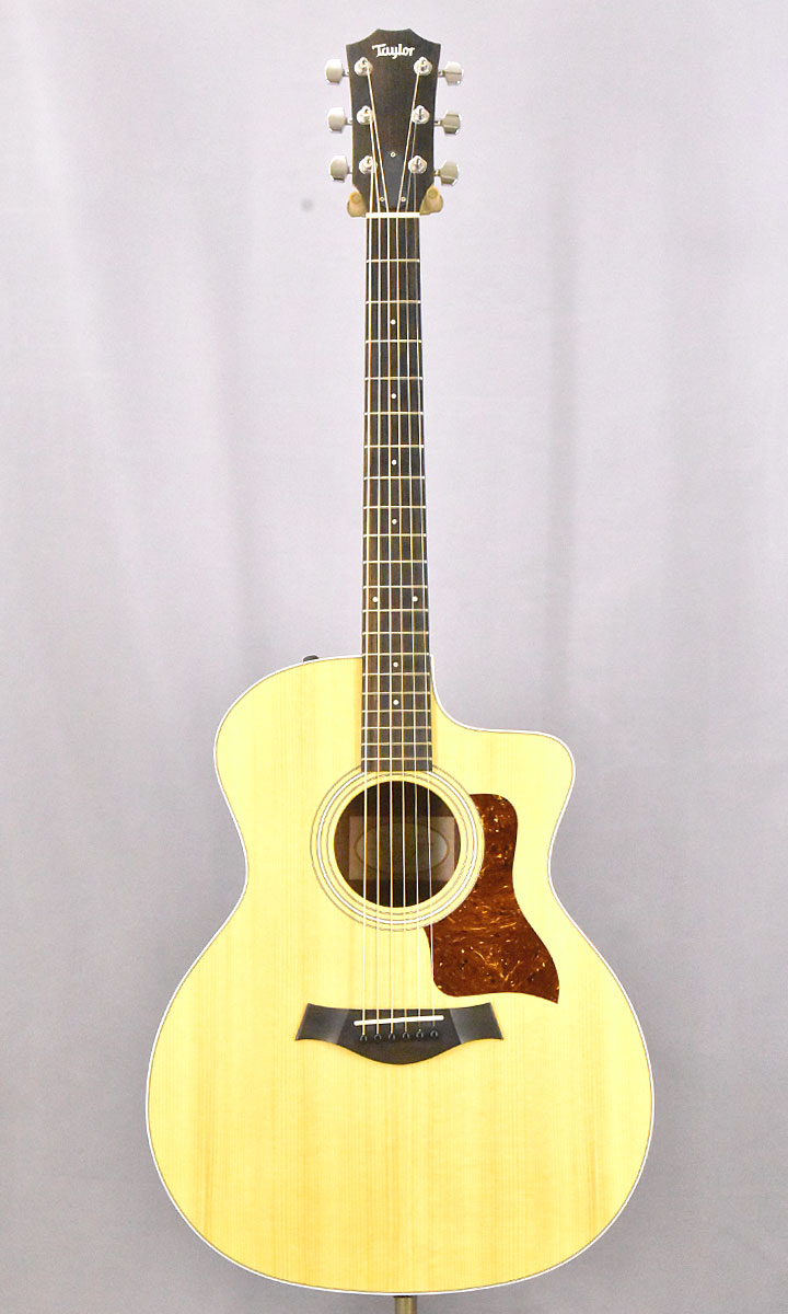 楽天市場】taylor 214ce－koaの通販