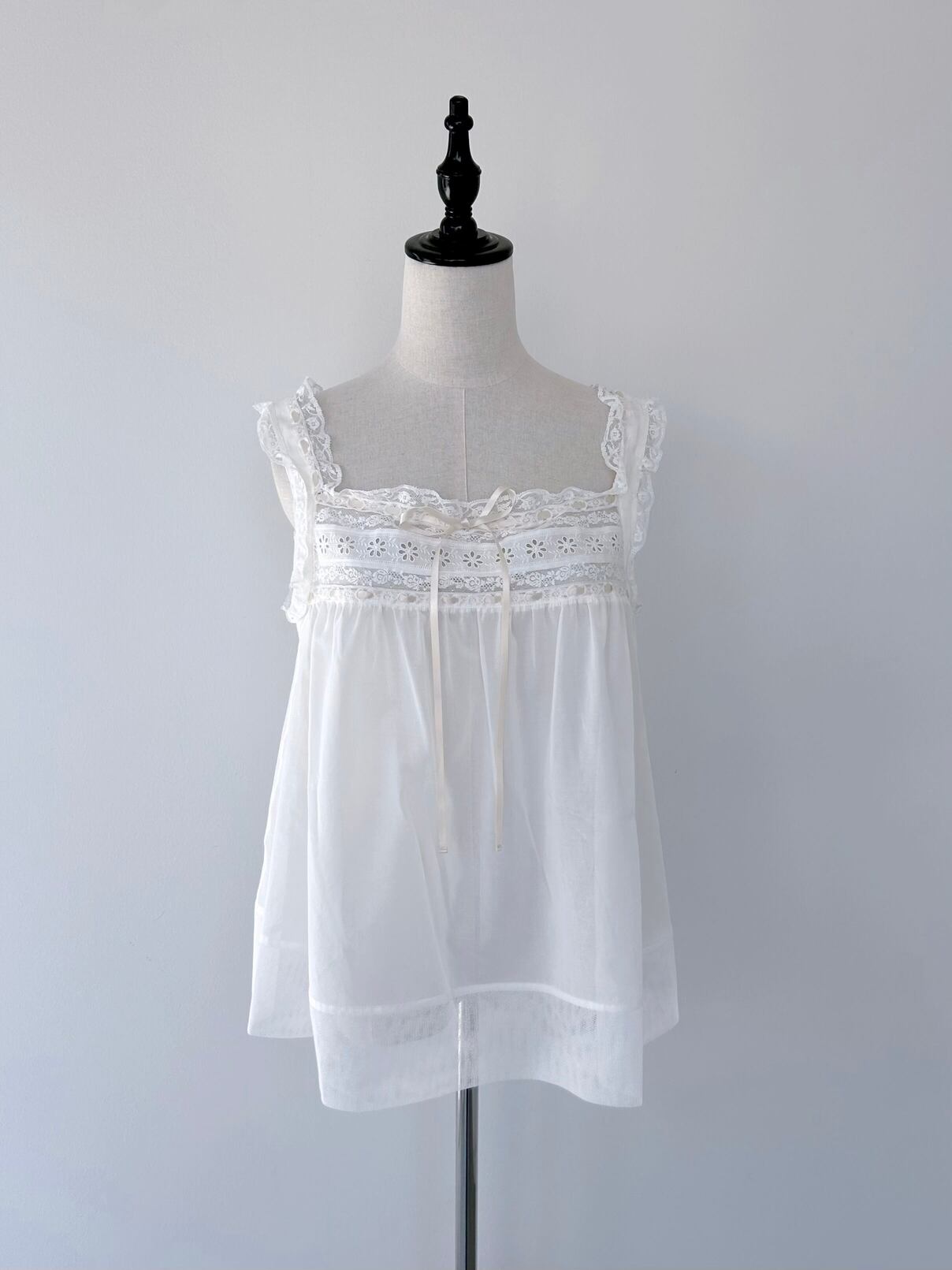 楽天市場】Bilitis dix－sept ans（キャミソール｜トップス