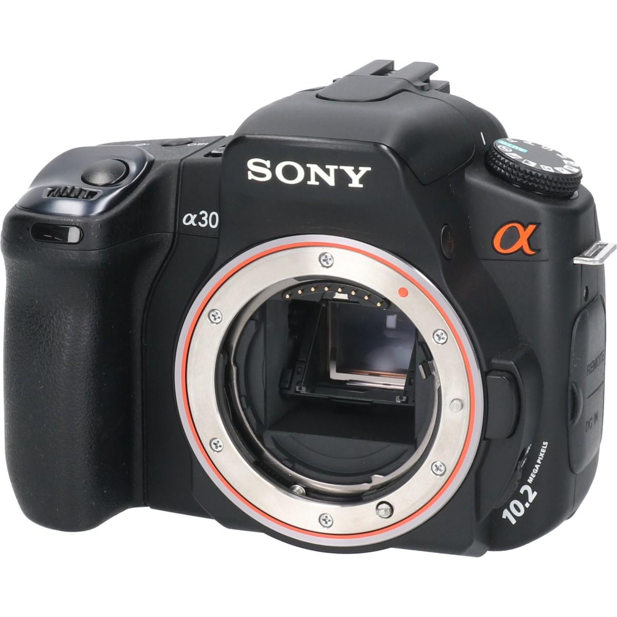 楽天市場】SONY α300 DSLR－A300の通販