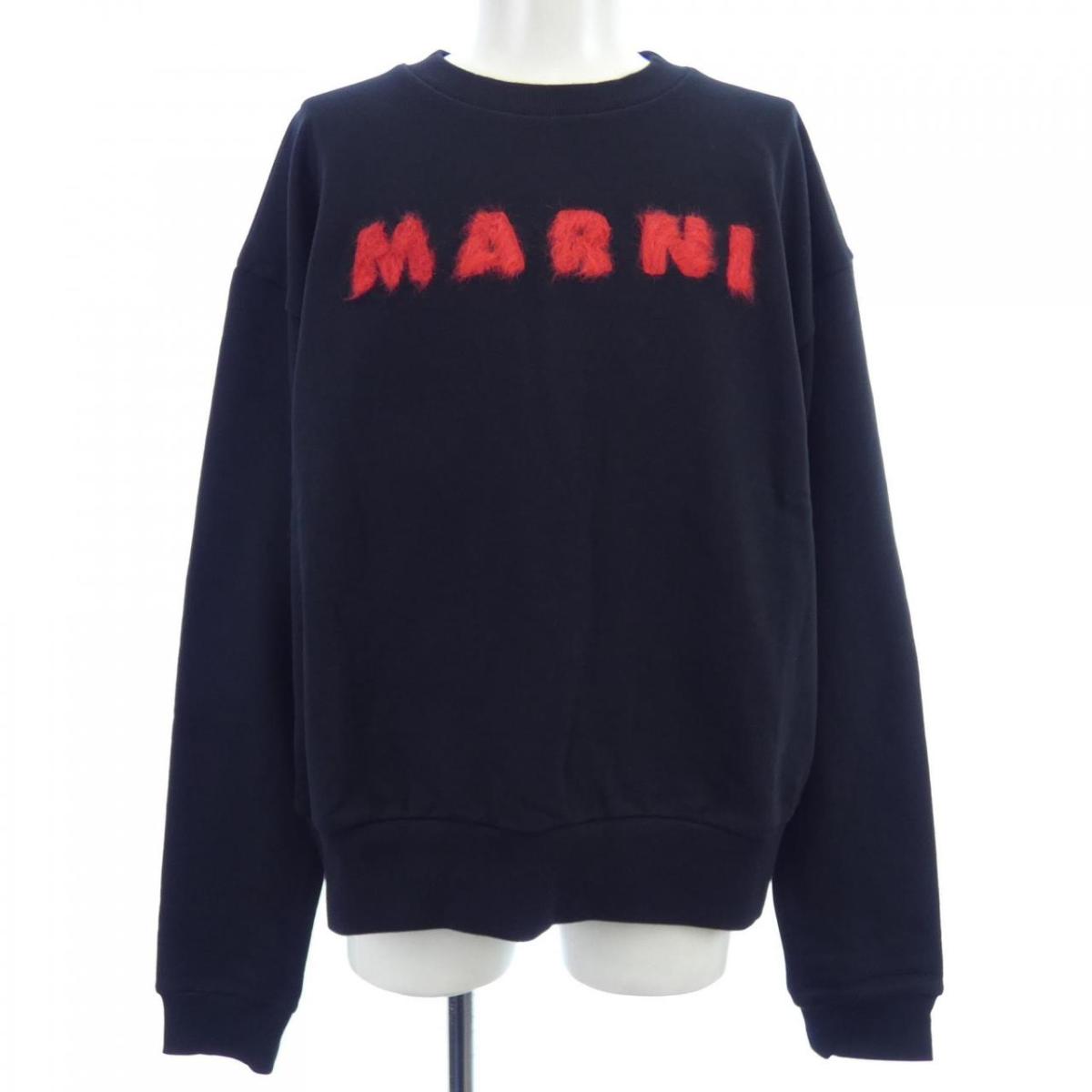 楽天市場】MARNI（スウェット・トレーナー｜トップス）：メンズ