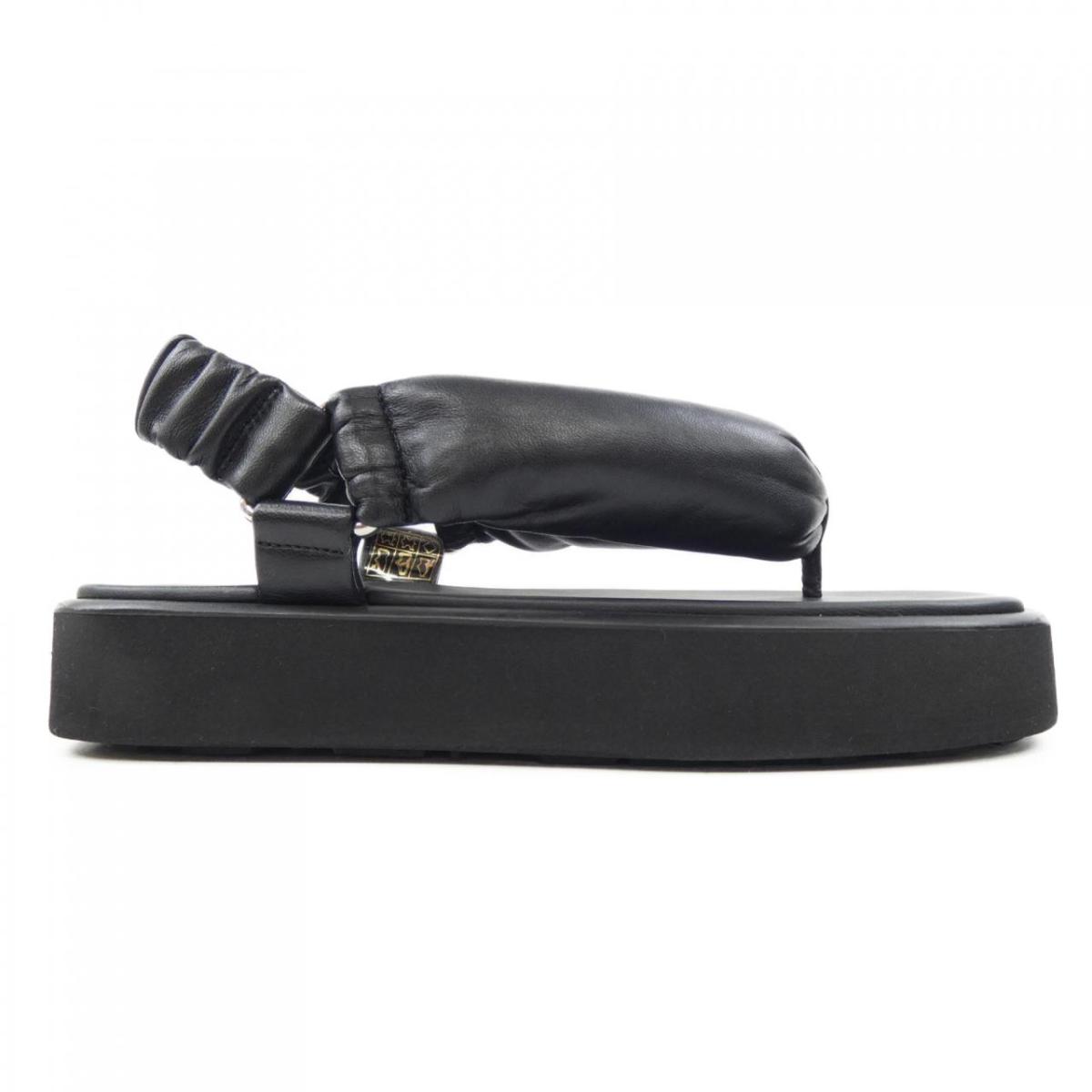 楽天市場】miumiu サンダル（靴）の通販