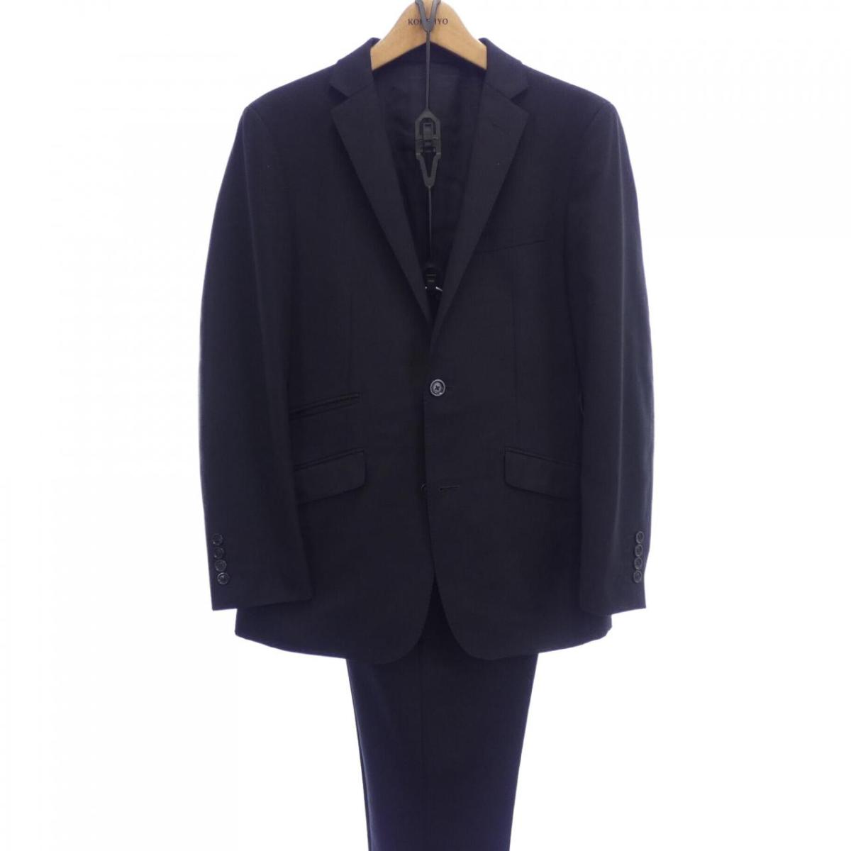 楽天市場】バーバリー ブラックレーベル（スーツ・セットアップ