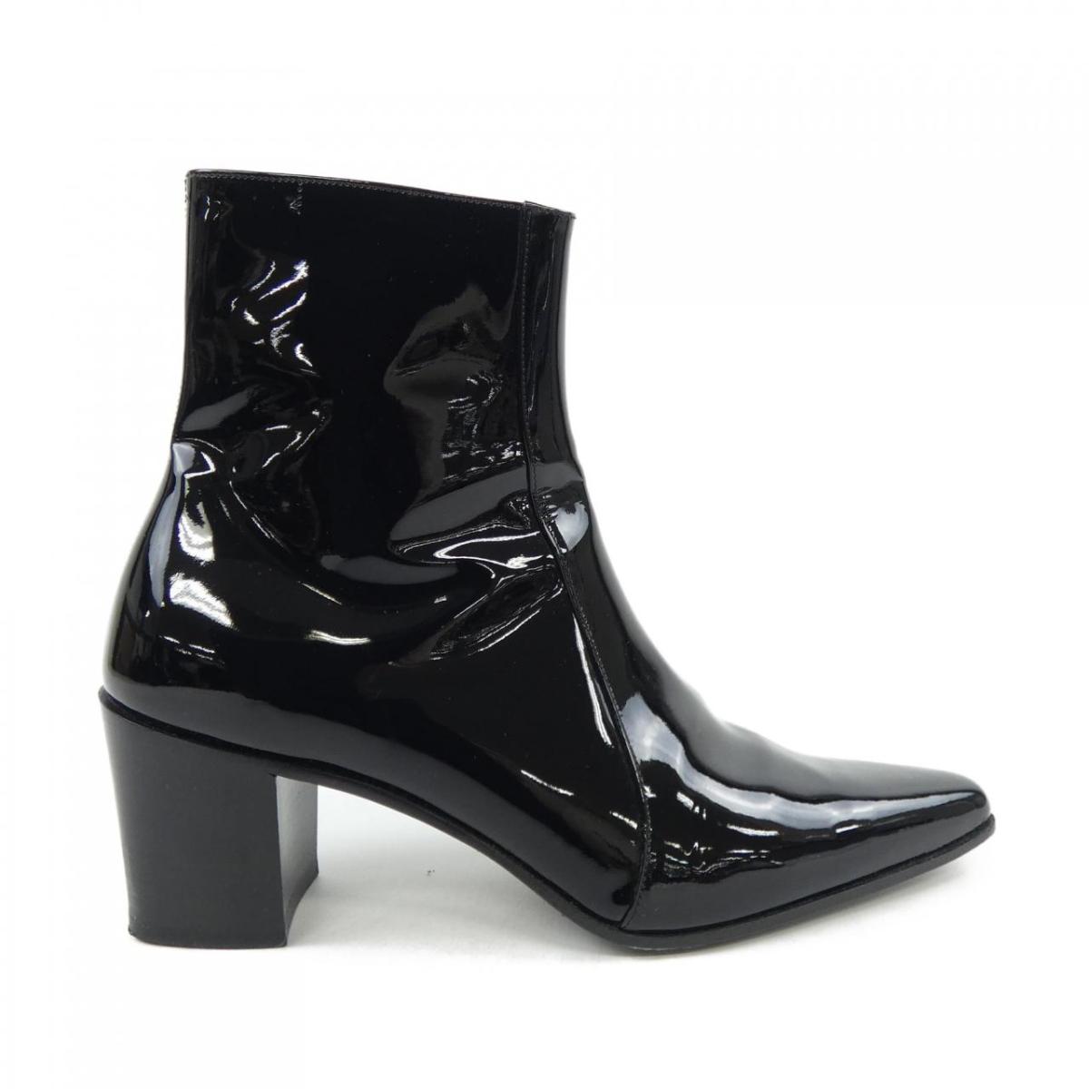 楽天市場】サンローラン ブーツ 39（メンズ靴｜靴）の通販