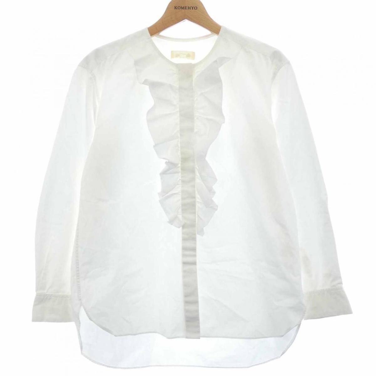 楽天市場】ドゥロワー（シャツ・ブラウス｜トップス）：レディース