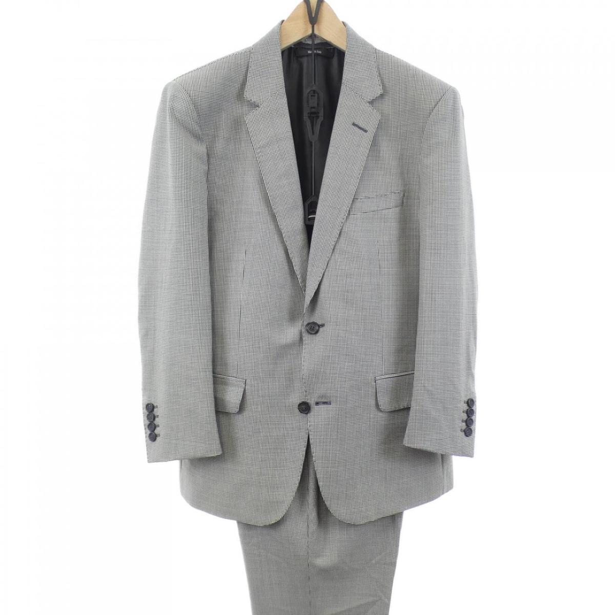 楽天市場】ダンヒル スーツ 中古（スーツ｜スーツ・セットアップ