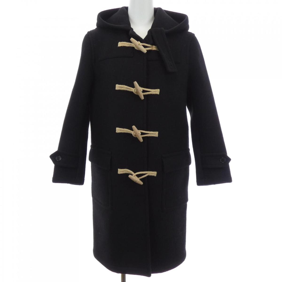 楽天市場】サンローラン ダッフルコートの通販