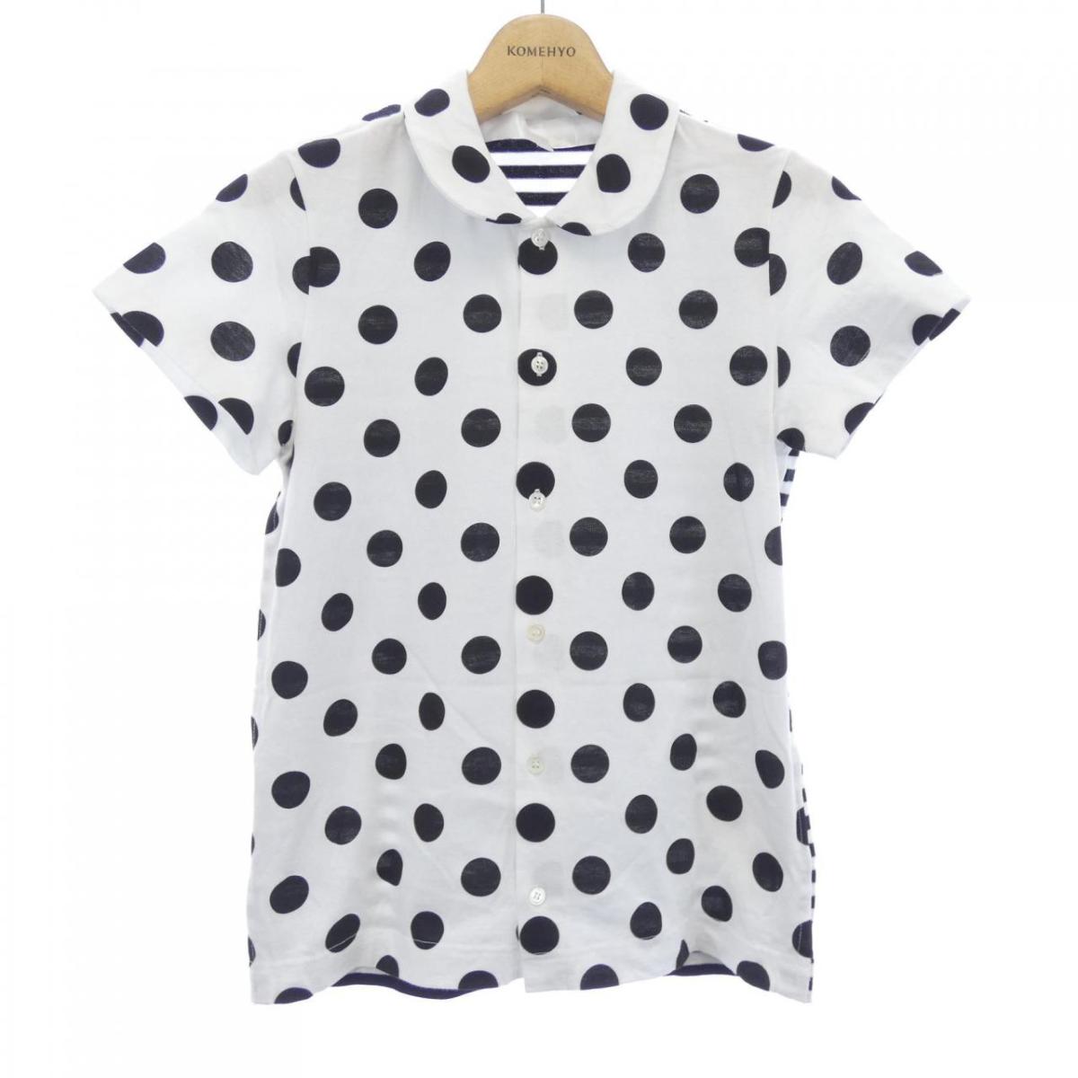 楽天市場】tao comme des garcons（シャツ・ブラウス｜トップス