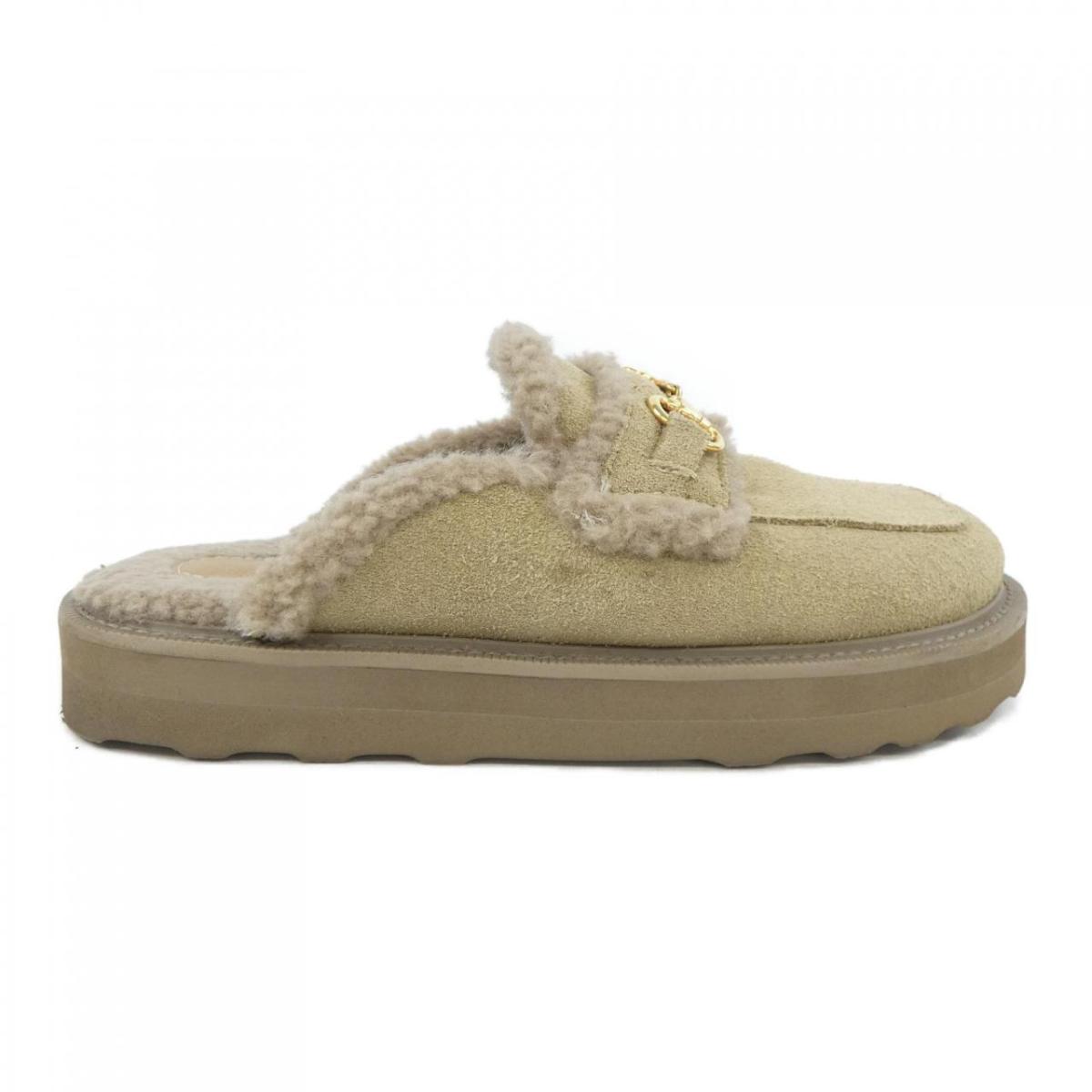 楽天市場】カミナンド ファー サンダルの通販