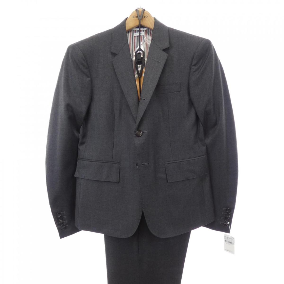 楽天市場】thom browne（スーツ・セットアップ｜メンズファッション