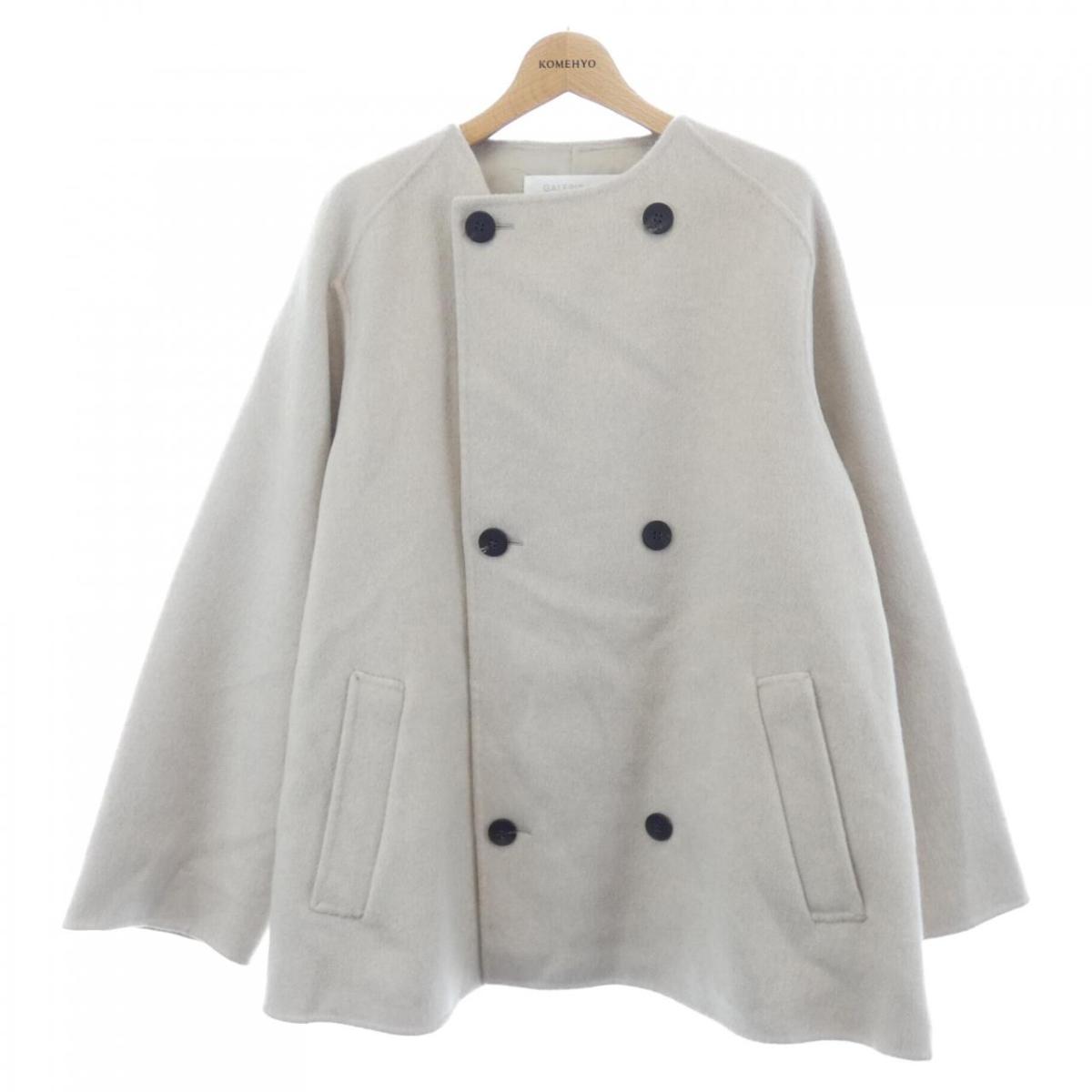 楽天市場】ギャルリーヴィー コートの通販