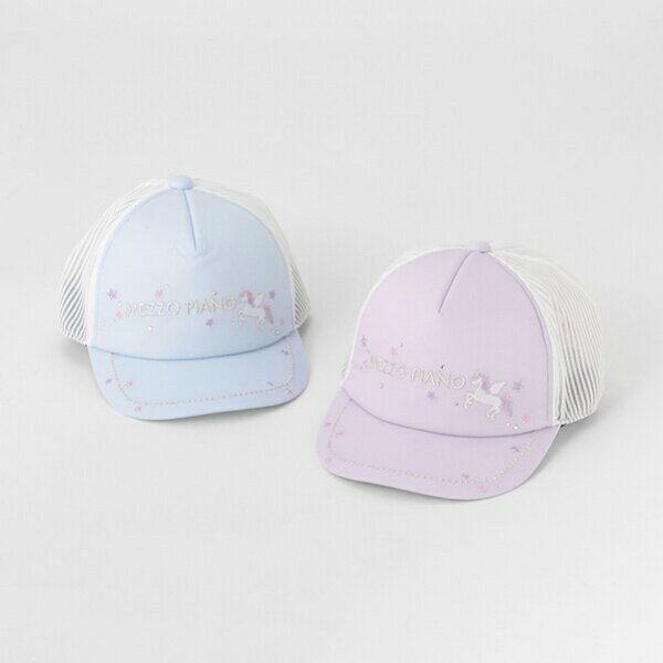 楽天市場】メゾピアノ キャップ（帽子｜キッズファッション）：キッズ