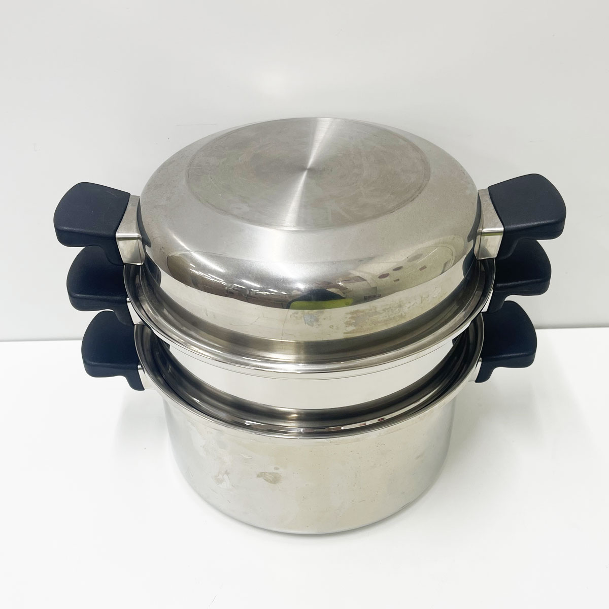 楽天市場】amway 6l シチューパンセットの通販