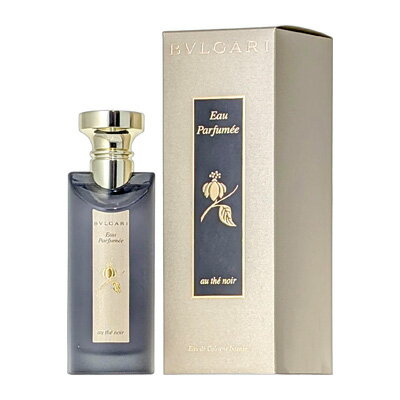 BVLGARI オパフメ オーテノワール オーデコロン 75ml 未使用 試して