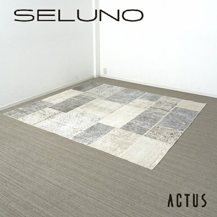 楽天市場】ACTUS ラグの通販