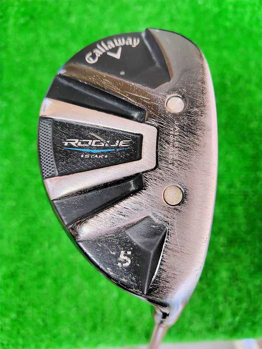 楽天市場】ローグスター ユーティリティ 5の通販