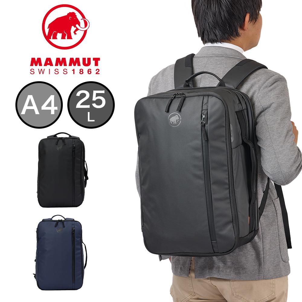 楽天市場】mammut seon transporter 25の通販
