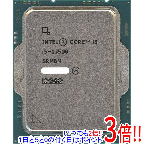 楽天市場】core i5 13500（CPU｜PCパーツ）：パソコン・周辺機器の通販
