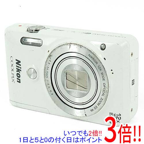 楽天市場】Nikon COOLPIX S6900の通販