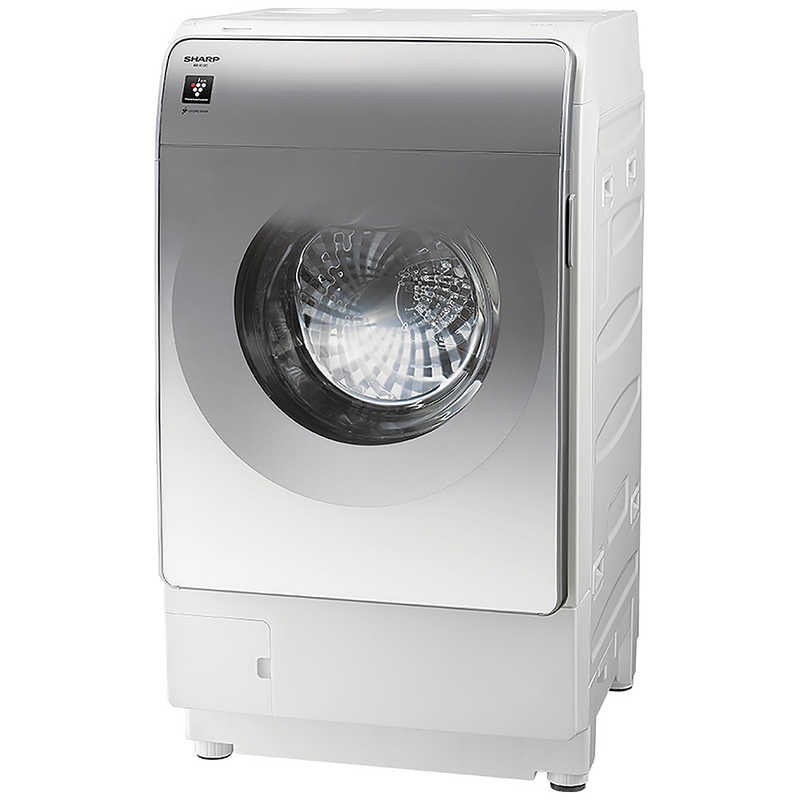 楽天市場】ドラム式洗濯機 シャープの通販