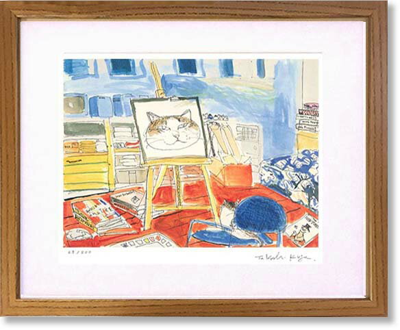 楽天市場】久下貴史 版画の通販