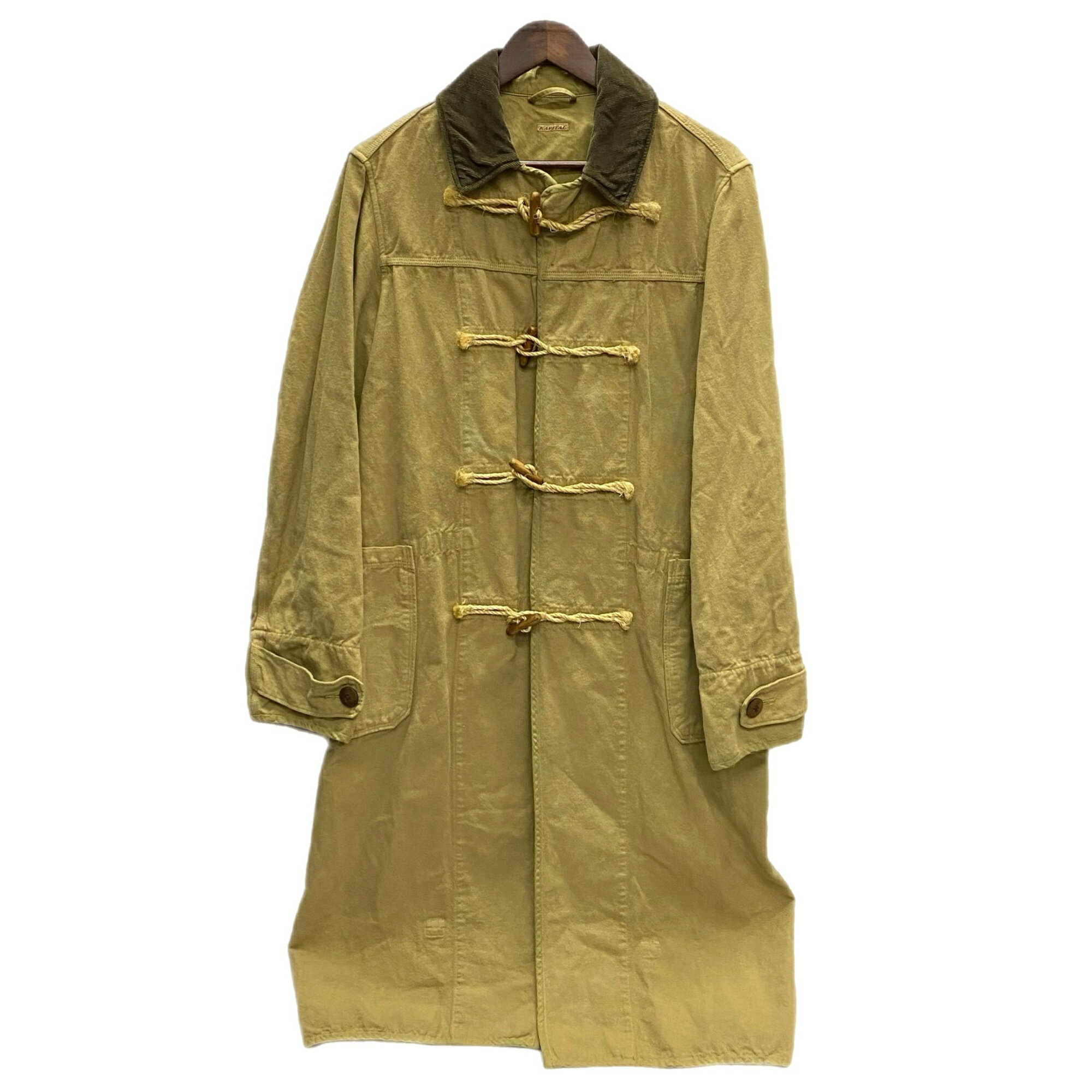 楽天市場】KAPITAL duffleの通販