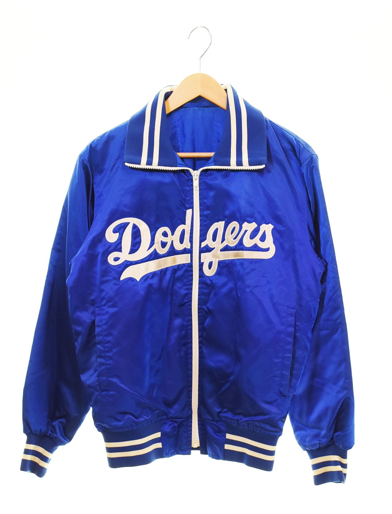 楽天市場】ドジャース ジャケット 中古の通販