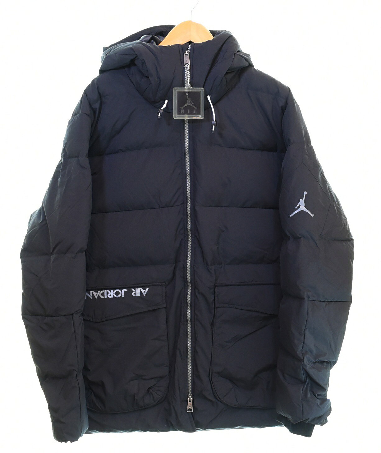 楽天市場】ジョーダン ダウンジャケット（コート・ジャケット｜メンズ