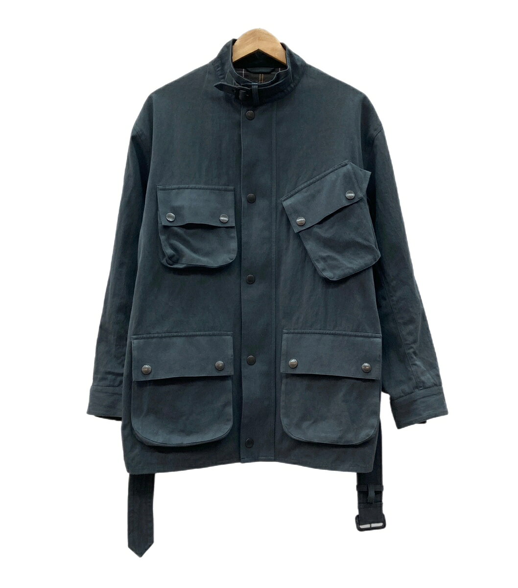 楽天市場】barbour international（コート・ジャケット｜メンズ