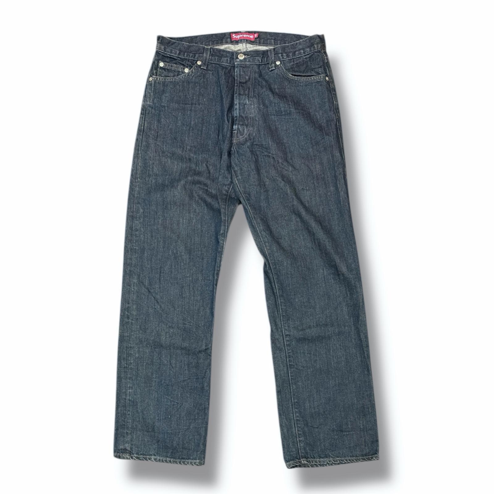 楽天市場】supreme デニム 32の通販