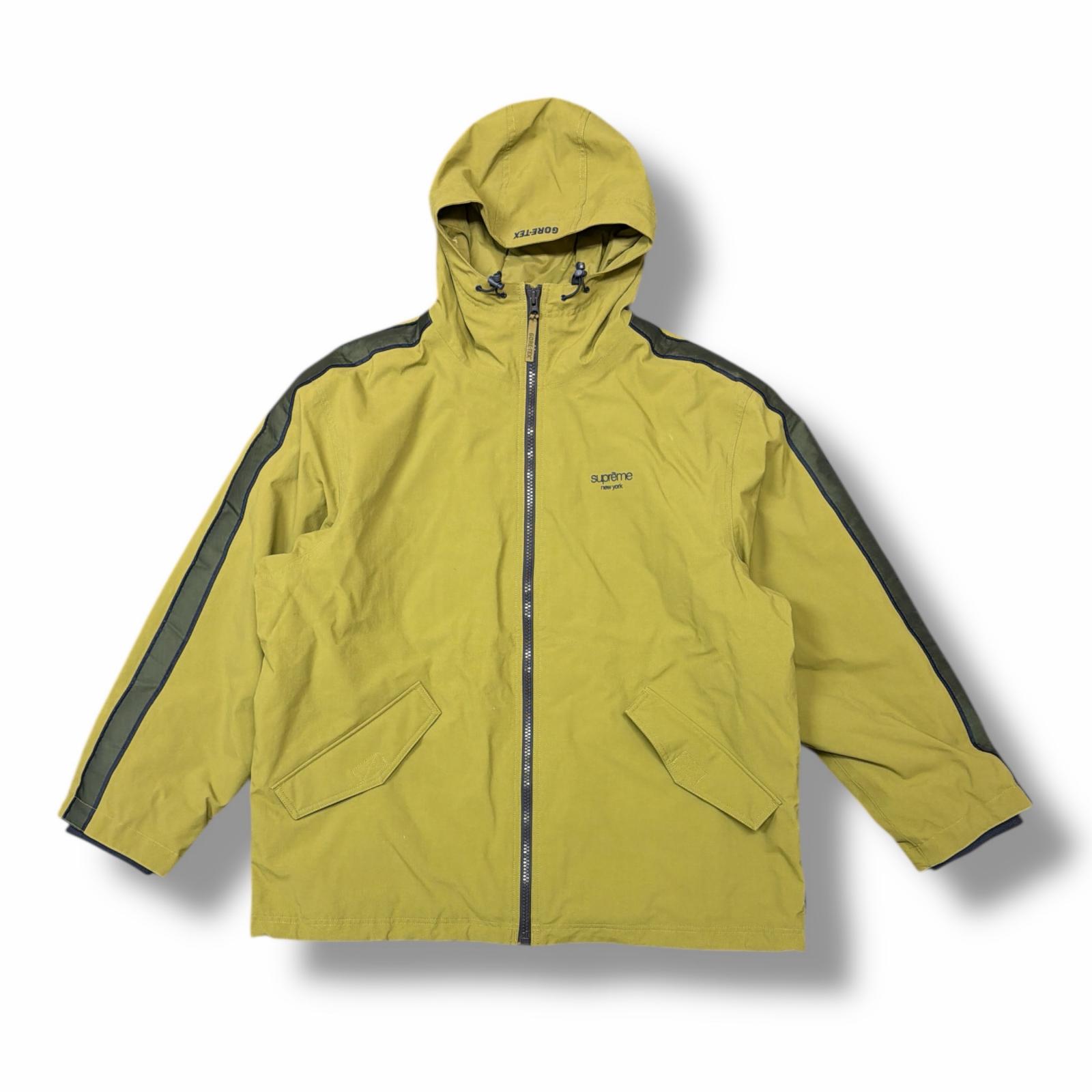 楽天市場】supreme ストライプ ジャケットの通販